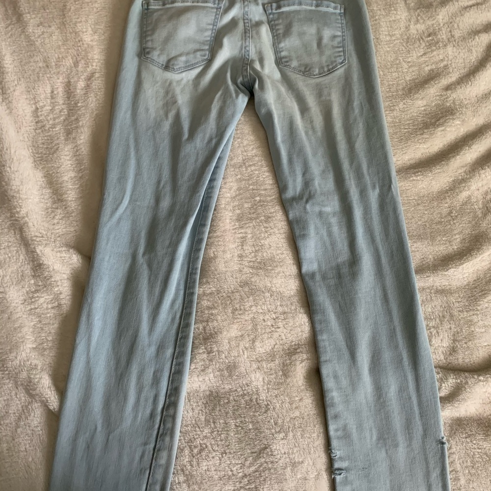 Arizona ripped jeans - Picture 3 of 3